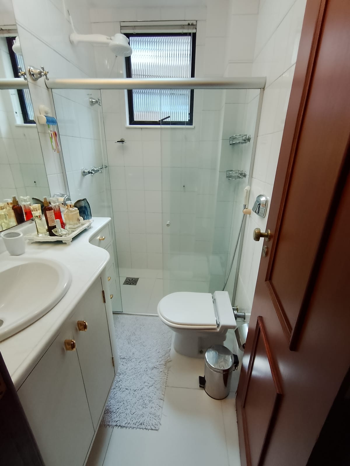 Foto do imóvel: Apartamento com 3 Quartos à Venda, 130 m² em Bom Pastor - Juiz de Fora