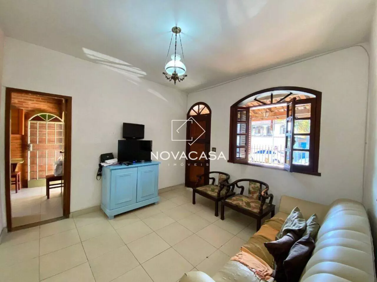 Foto do imóvel: Casa com 2 Quartos à Venda, 90 m² em Planalto - Belo Horizonte Foto do imóvel: Casa com 2 Quartos à Venda, 90 m² em Planalto - Belo Horizonte