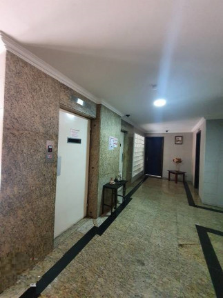 Imagem Apartamento com 2 Quartos à Venda, 55 m² em Cidade Ademar - São Paulo