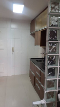 Apartamento com 3 Quartos à Venda,  em Cambuci - São Paulo