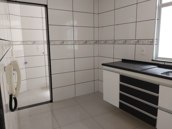 Imagem Apartamento com 2 Quartos à Venda, 70 m² em Santa Maria - Juiz de Fora