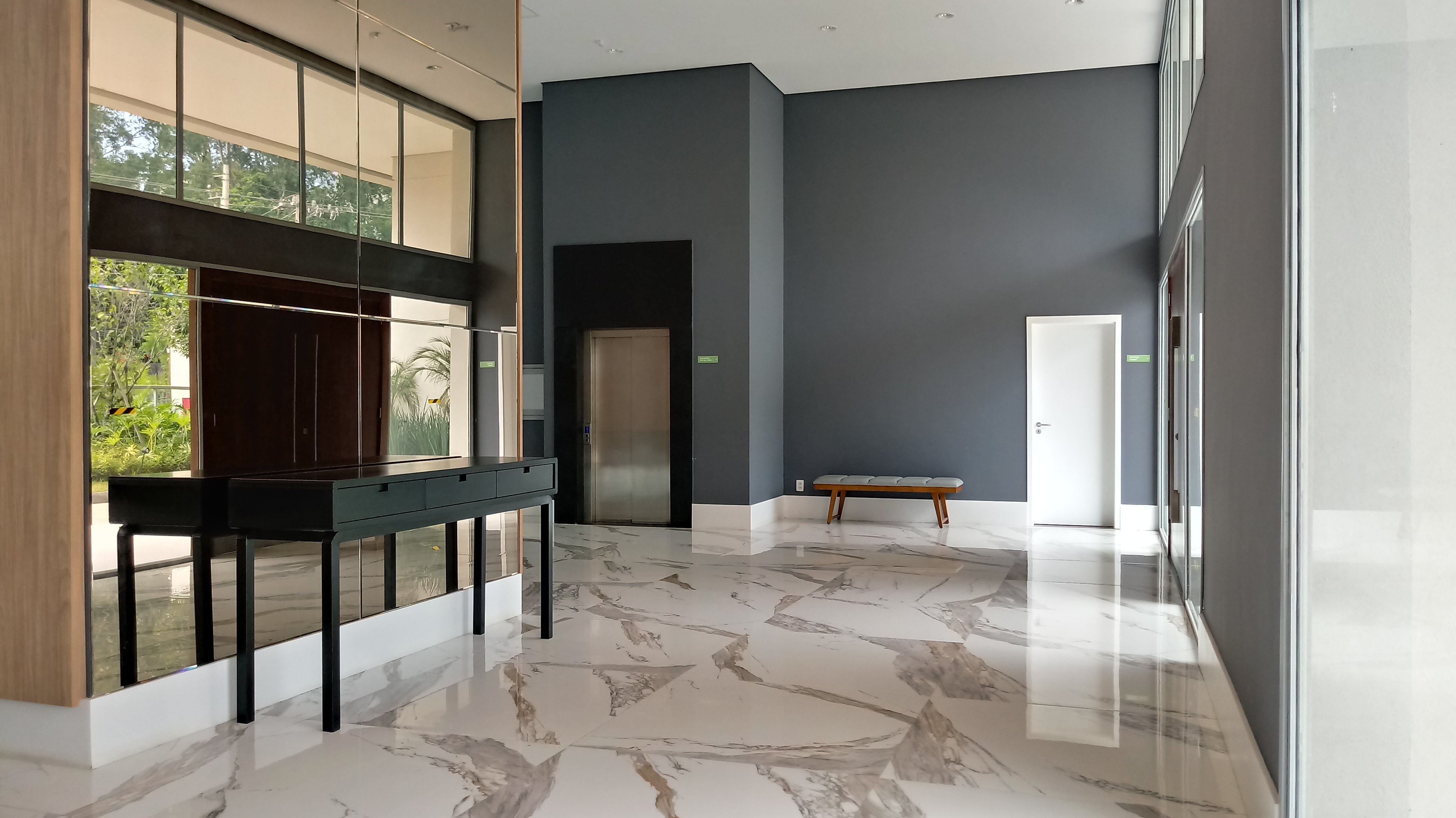 Foto do imóvel: Apartamento com 3 Quartos à Venda, 121 m² em Vila Sofia - São Paulo