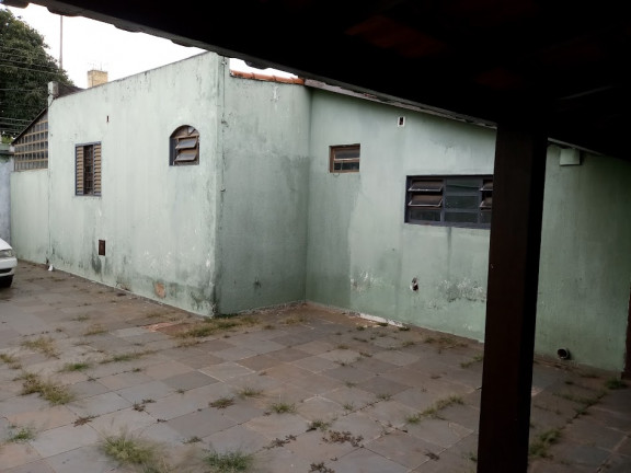 Imagem Casa com 3 Quartos à Venda, 250 m² em Taguatinga Norte (Taguatinga) - Brasília