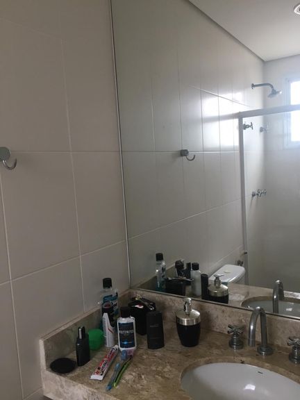 Imagem Apartamento com 3 Quartos à Venda, 150 m² em Embaré - Santos