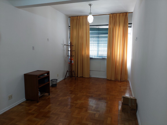 Apartamento com 3 Quartos à Venda, 150 m² em Tijuca - Rio de Janeiro