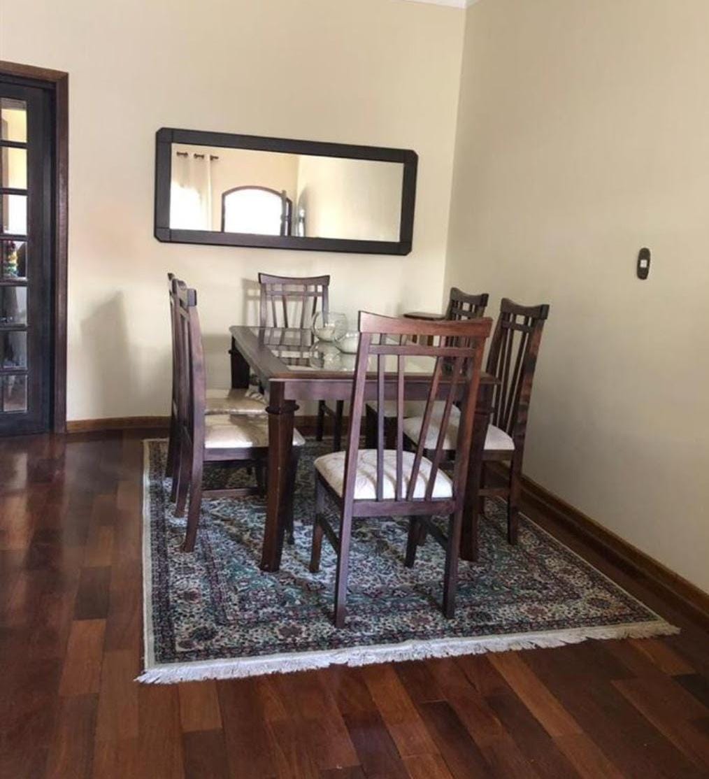 Foto do imóvel: Sobrado com 4 Quartos à Venda, 336 m² em Jardim Paulista - Atibaia