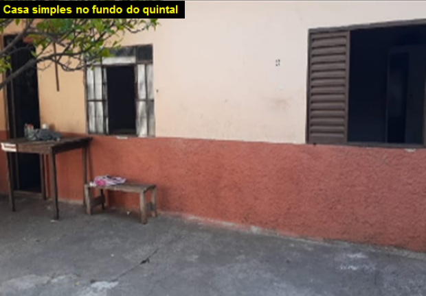 Imagem Casa com 3 Quartos à Venda, 234 m² em Vila Crispim - Cruzeiro