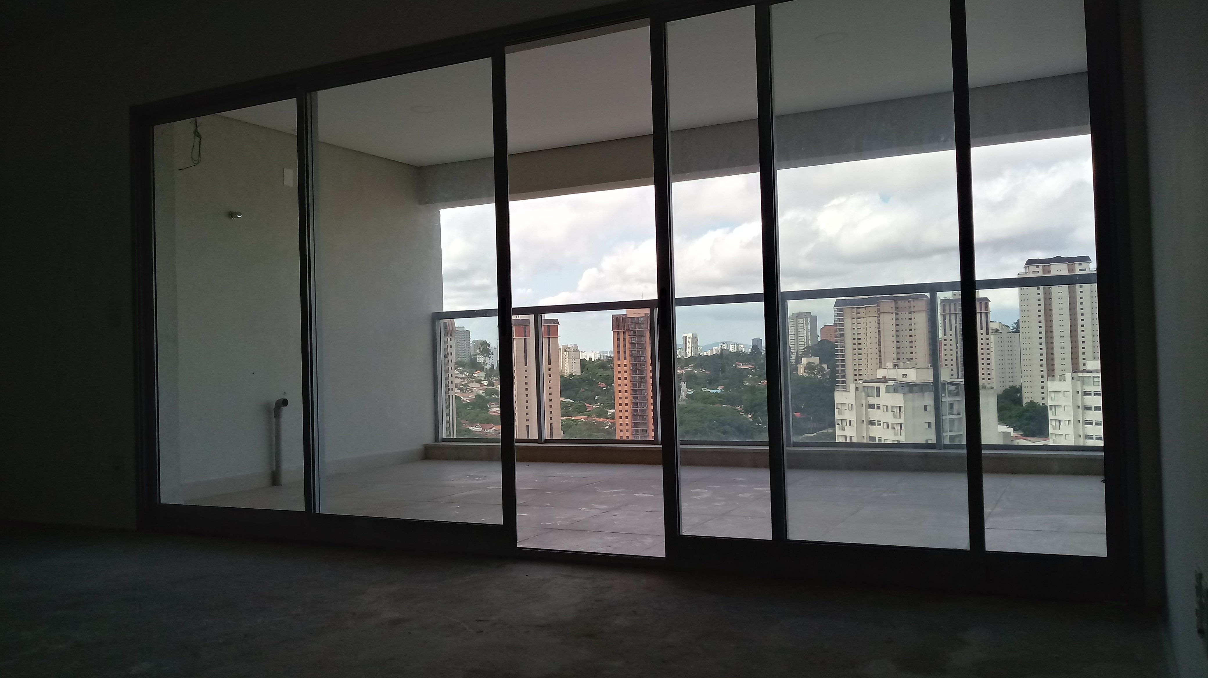 Foto do imóvel: Apartamento com 3 Quartos à Venda, 121 m² em Vila Sofia - São Paulo