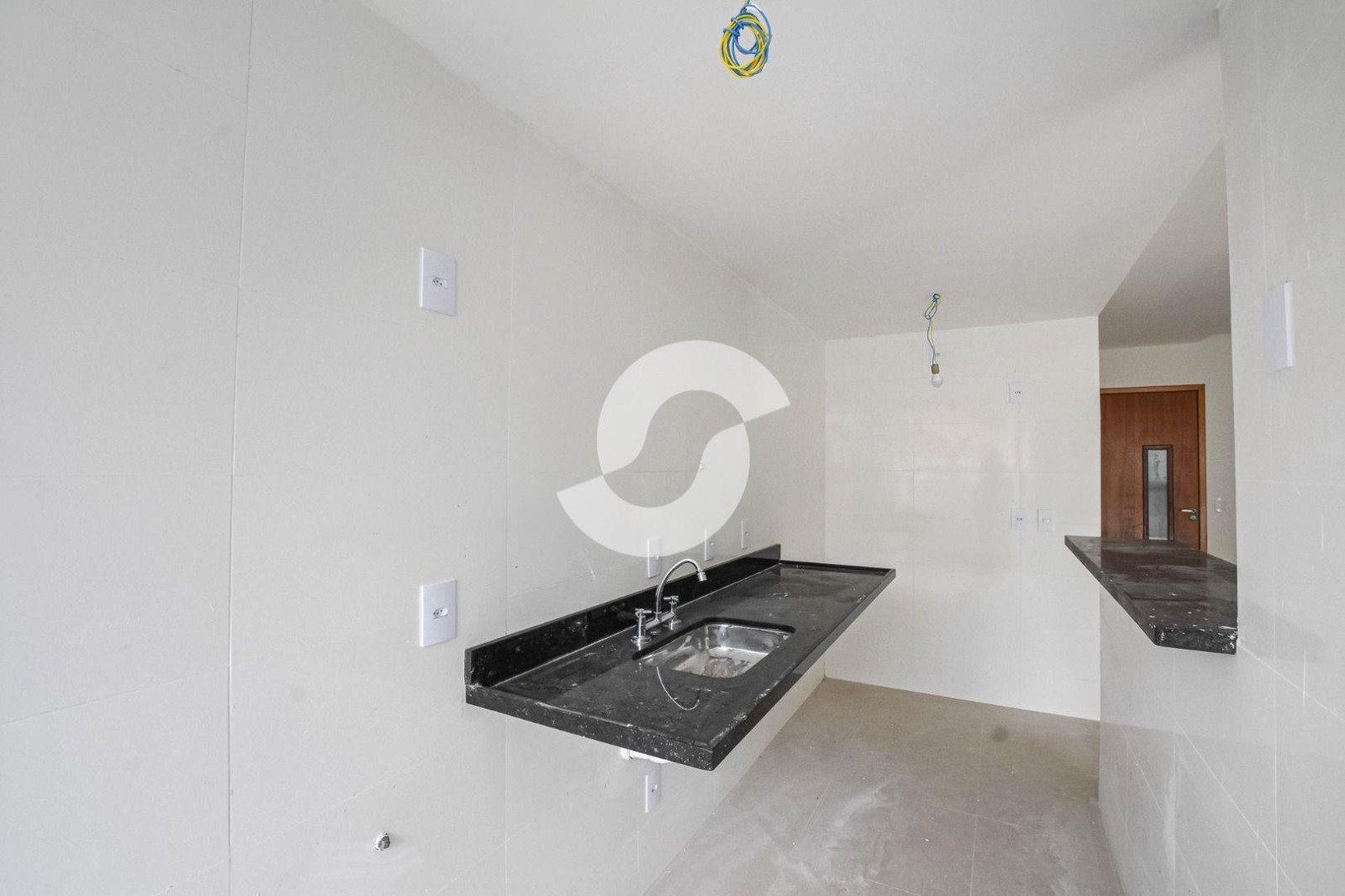 Foto do imóvel: Apartamento com 2 Quartos à Venda, 76 m² em Piratininga - Niterói