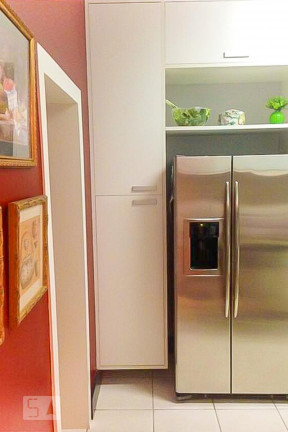 Foto do imóvel: Apartamento com 4 Quartos à Venda, 270 m² em Jardim Paulista - São Paulo