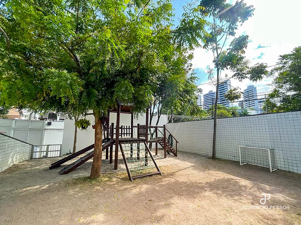 Imagem Apartamento com 3 Quartos à Venda, 63 m²em Ponto de Parada - Recife