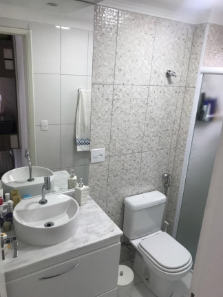 Imagem Apartamento com 2 Quartos à Venda, 68 m² em Vila Mariana - São Paulo