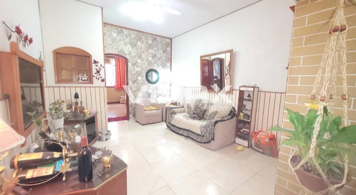 Imagem Apartamento com 2 Quartos à Venda, 56 m²em Flamengo - Rio de Janeiro