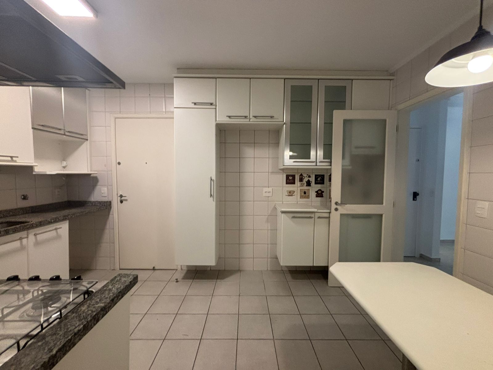 Foto do imóvel: Apartamento com 3 Quartos para Alugar, 104 m² em Planalto Paulista - São Paulo
