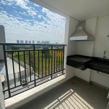 Imagem Apartamento com 3 Quartos à Venda, 80 m² em Parque Campolim - Sorocaba