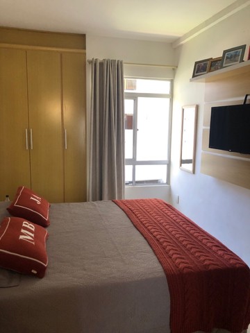 Imagem Apartamento com 3 Quartos à Venda, 119 m²em Pituba - Salvador