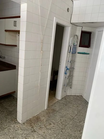 Foto do imóvel: Apartamento com 3 Quartos para Alugar, 150 m² em Pituba - Salvador