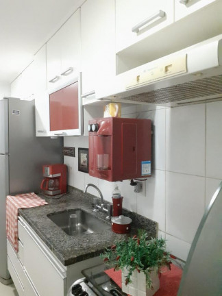 Apartamento com 2 Quartos à Venda, 70 m² em Barra da Tijuca - Rio de Janeiro