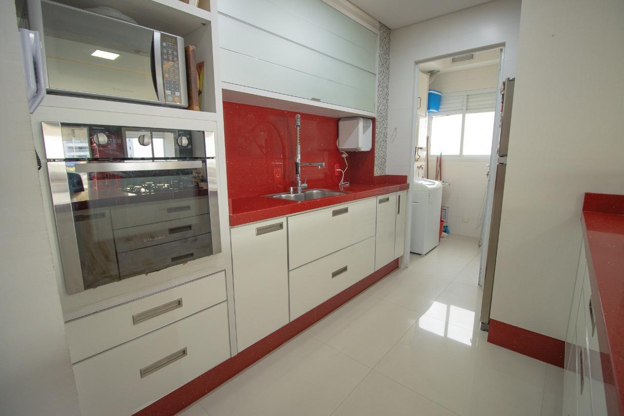 Foto do imóvel: Apartamento à Venda, 91 m² em Vila Lusitânia - São Bernardo do Campo