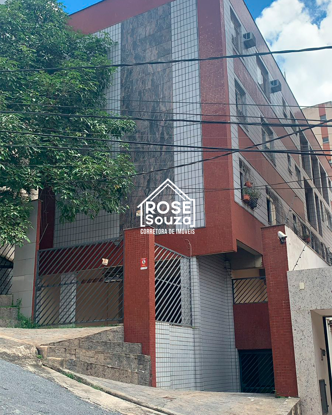 Imagem Apartamento com 3 Quartos à Venda, 136 m²em Santo Antônio - Belo Horizonte