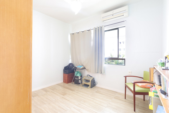 Imagem Apartamento com 3 Quartos à Venda, 97 m²em Rosarinho - Recife