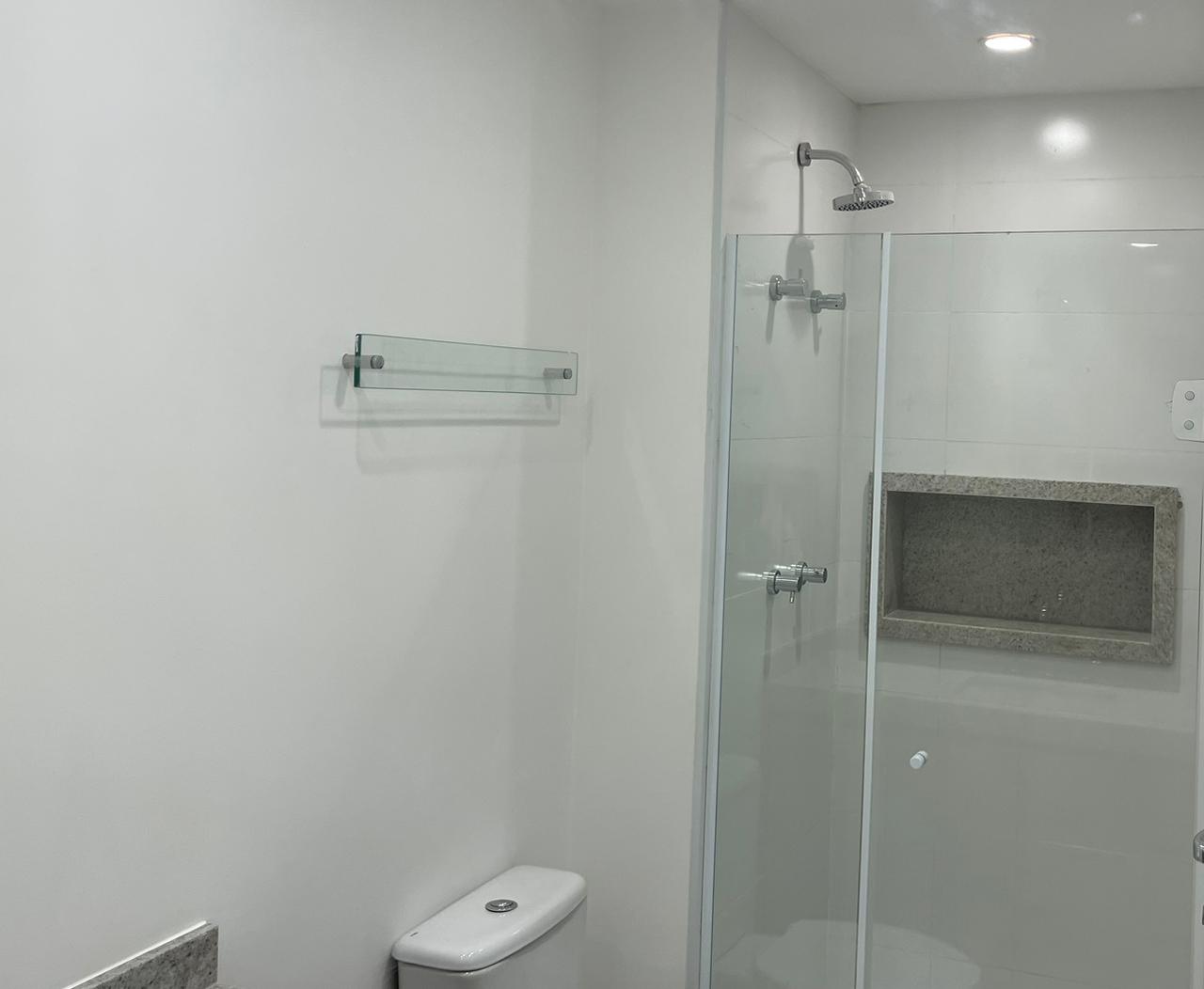 Foto do imóvel: Apartamento com 1 Quarto à Venda ou Locação, 44 m²em Paraíso - São Paulo