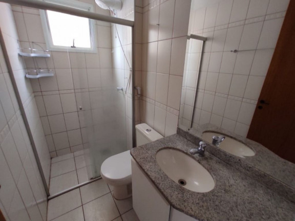 Apartamento com 4 Quartos à Venda, 136 m² em Setor Bueno - Goiânia