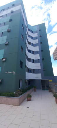 Imagem Apartamento com 2 Quartos à Venda, 59 m²em Pernambués - Salvador