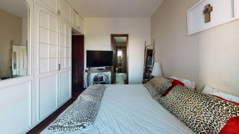 Imagem Apartamento com 4 Quartos à Venda, 152 m² em Barra da Tijuca - Rio de Janeiro