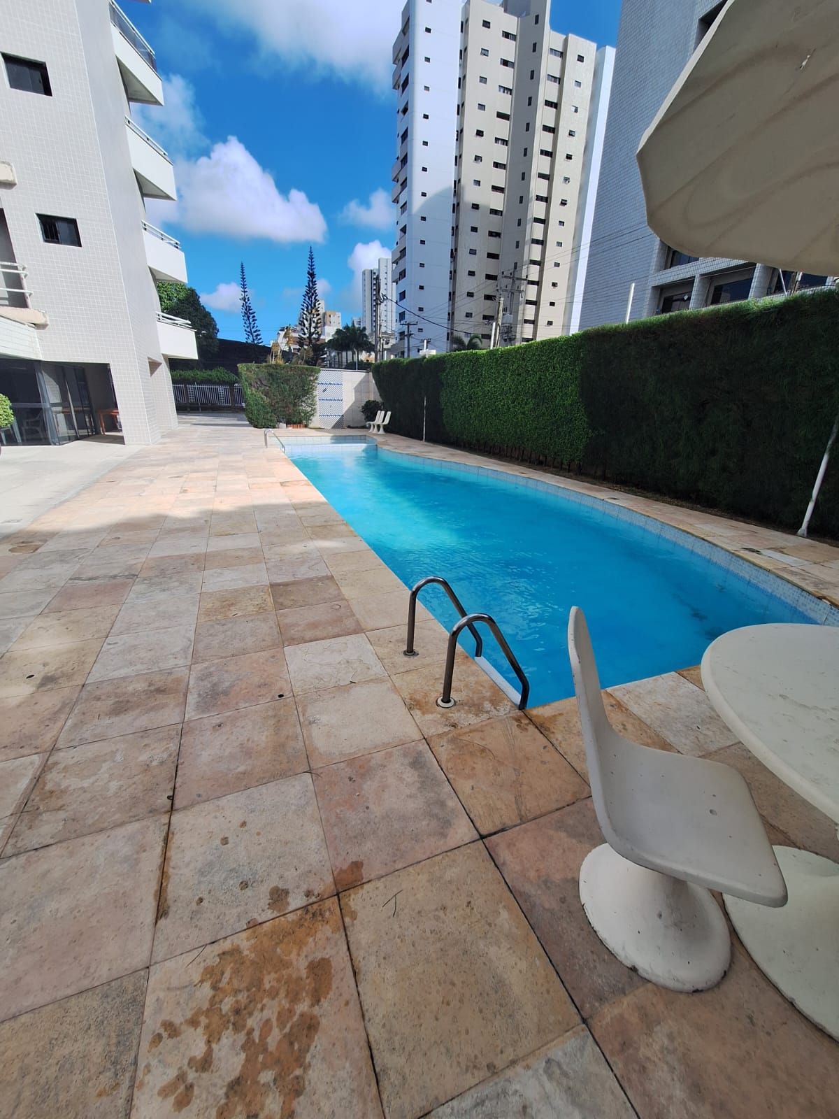 Foto do imóvel: Apartamento com 3 Quartos à Venda, 150 m² em Aldeota - Fortaleza