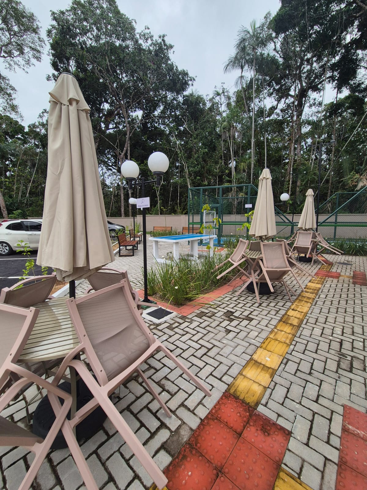 Foto do imóvel: Apartamento com 2 Quartos para Alugar, 49 m² em Ponta Negra - Manaus Foto do imóvel: Apartamento com 2 Quartos para Alugar, 49 m² em Ponta Negra - Manaus
