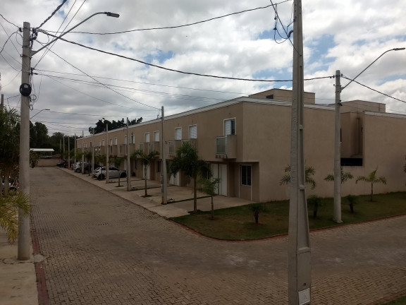 Imagem Casa de Condomínio com 2 Quartos à Venda,  em Vila Mineirão - Sorocaba