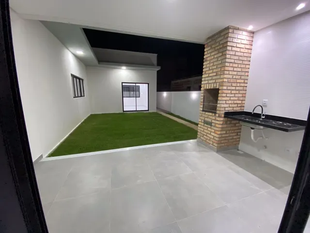 Foto do imóvel: Casa de Condomínio com 3 Quartos à Venda, 160 m²em Cajupiranga - Parnamirim