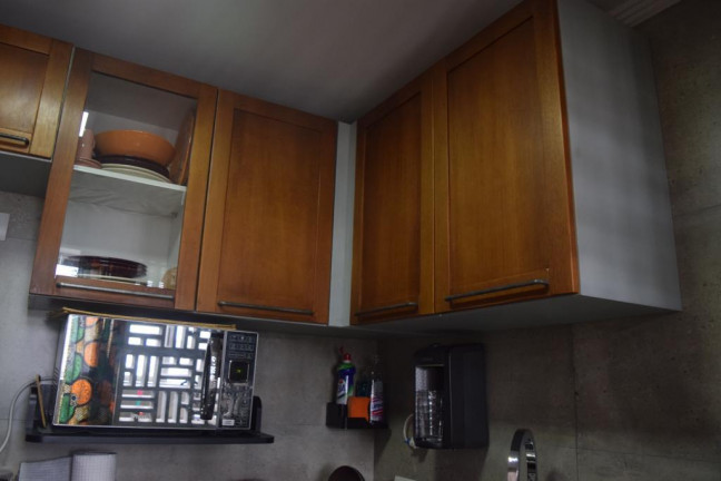 Imagem Apartamento com 2 Quartos à Venda, 53 m² em Vila Mogilar - Mogi das Cruzes