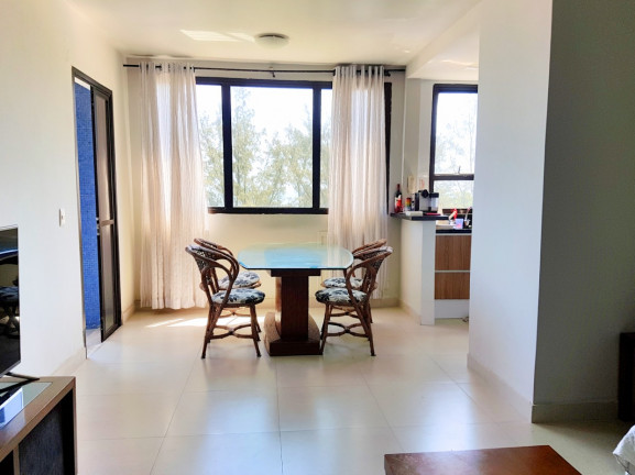 Imagem Apartamento com 2 Quartos à Venda, 77 m² em Barra da Tijuca - Rio de Janeiro