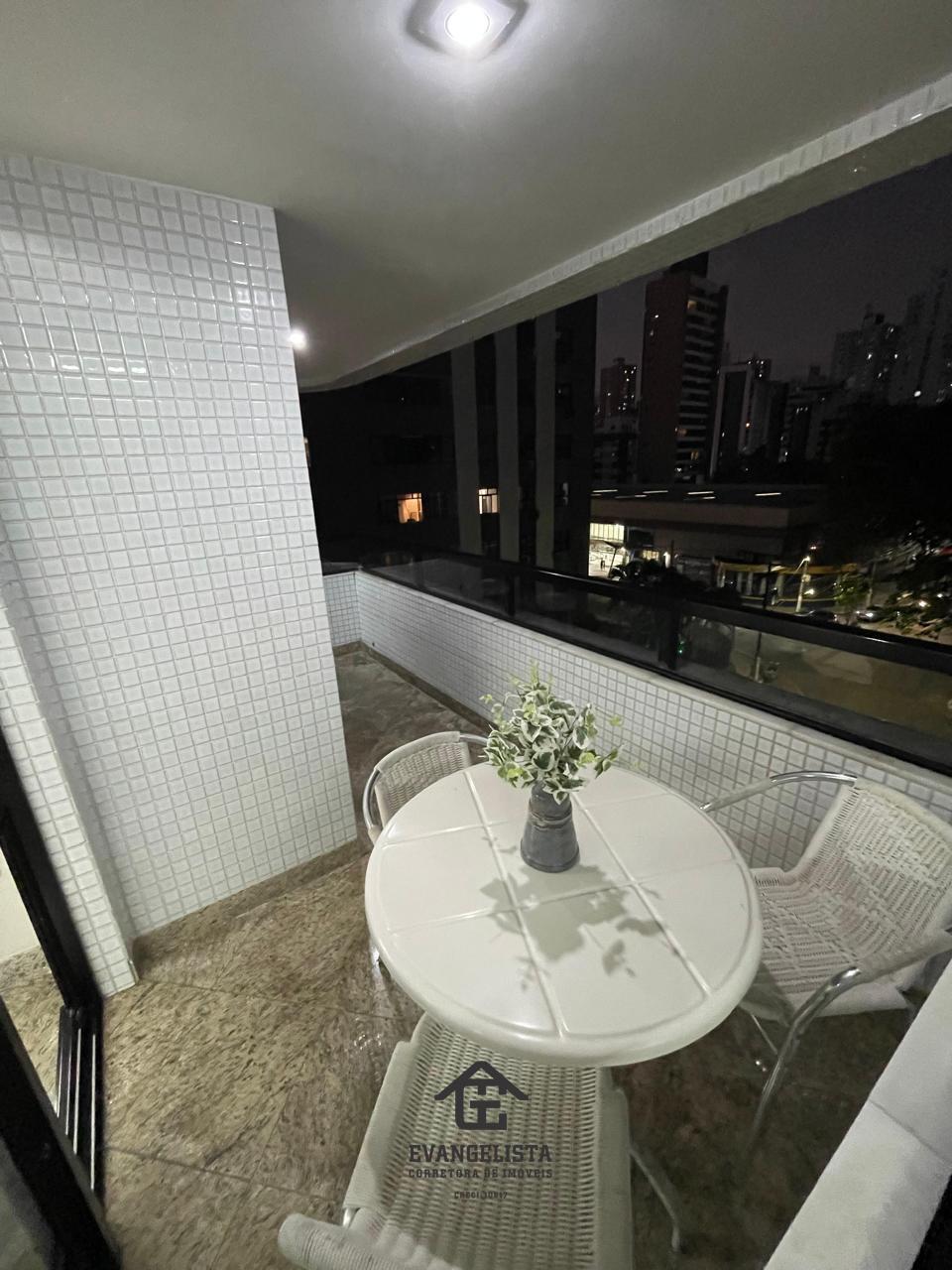 Foto do imóvel: Apartamento com 3 Quartos para Alugar, 139 m² em Pituba - Salvador