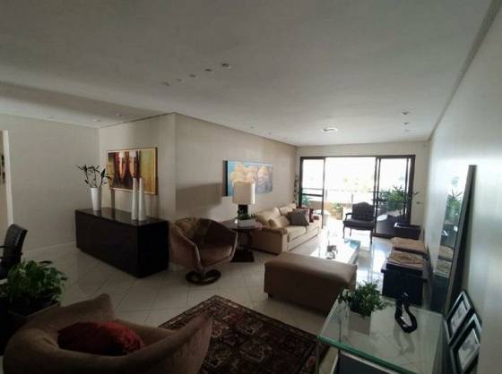 Imagem Apartamento com 3 Quartos à Venda, 175 m²em Pituba - Salvador