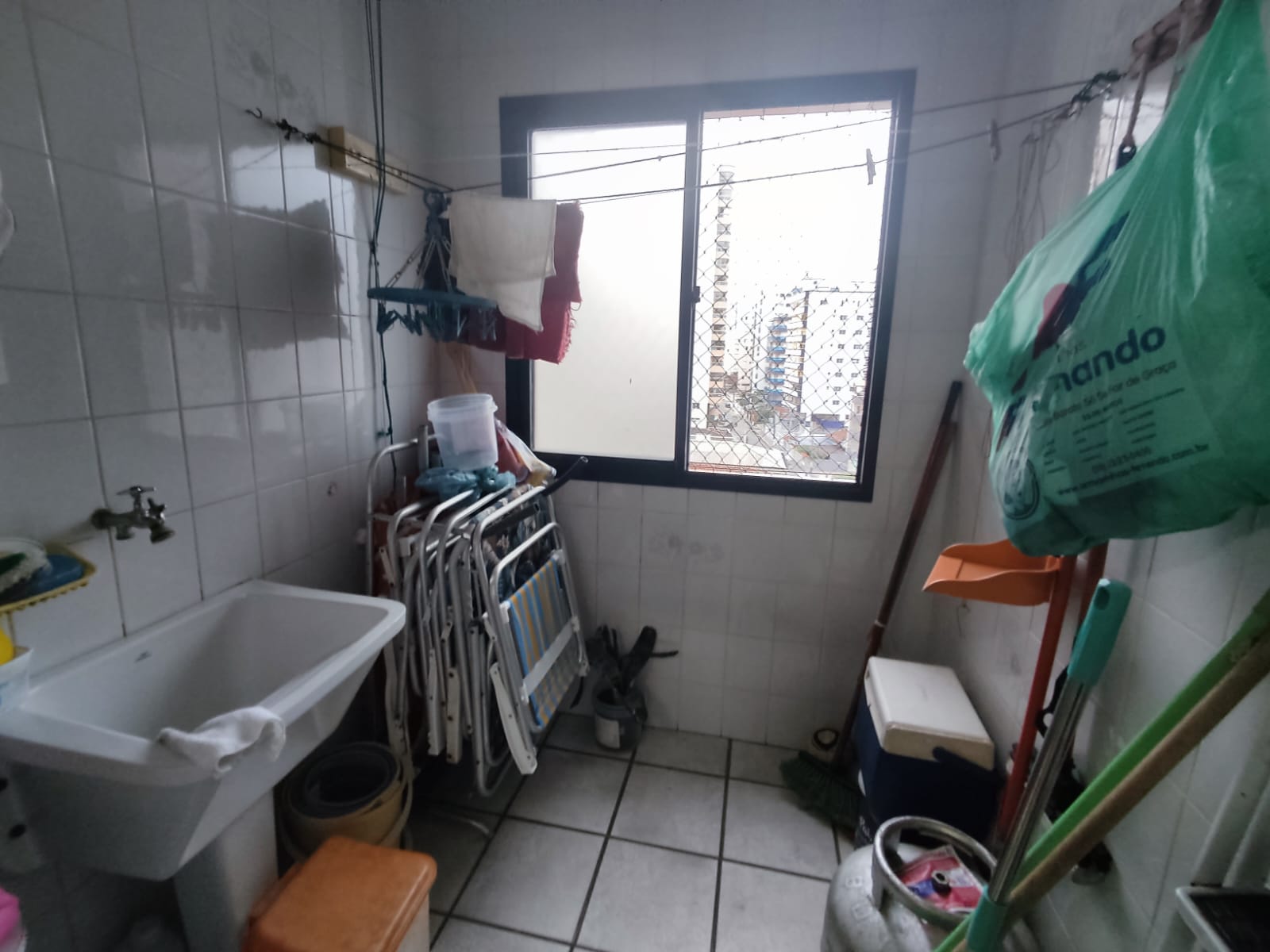 Imagem Apartamento com 3 Quartos à Venda, 108 m²em Aviação - Praia Grande