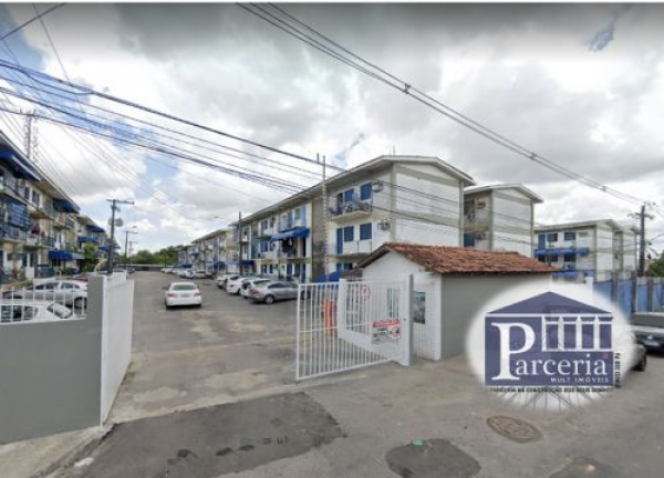 Imagem Apartamento com 2 Quartos à Venda, 60 m² em Flores - Manaus