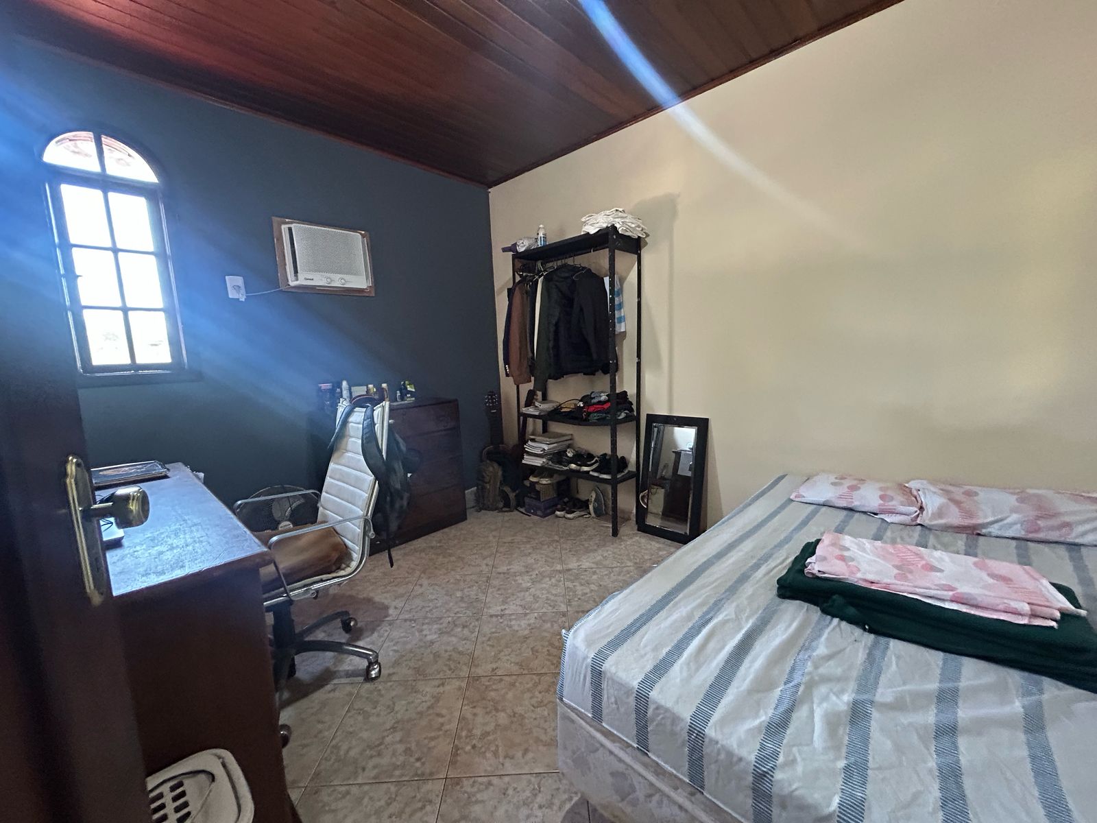 Foto do imóvel: Casa de Condomínio com 3 Quartos à Venda, 150 m² em Campo Grande - Rio de Janeiro