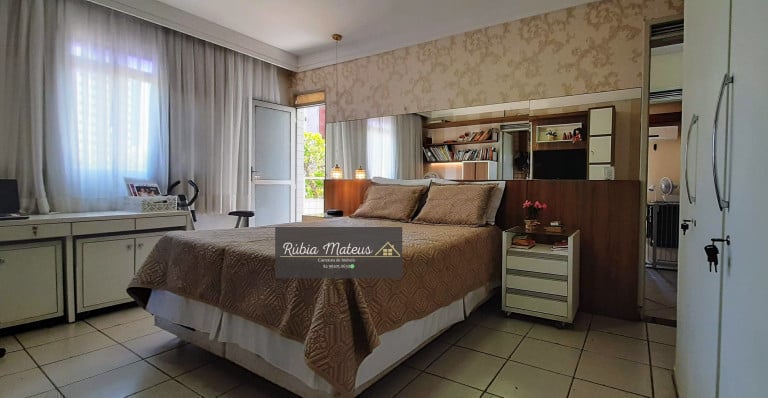 Imagem Apartamento com 4 Quartos à Venda, 164 m²em Petrópolis - Natal
