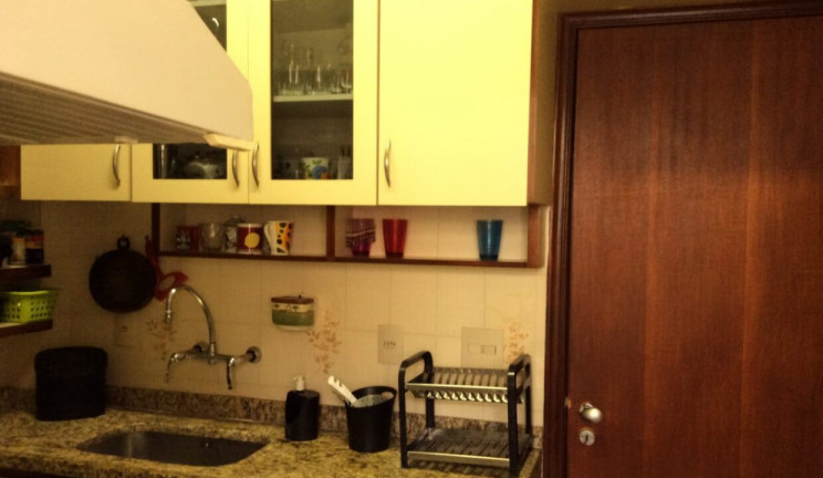 Imagem Apartamento com 2 Quartos à Venda, 80 m² em Botafogo - Rio de Janeiro