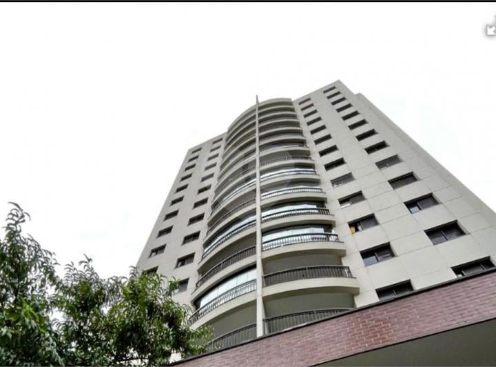 Apartamento com 3 Quartos à Venda ou Locação, 89 m²em Vila Bela - São Paulo