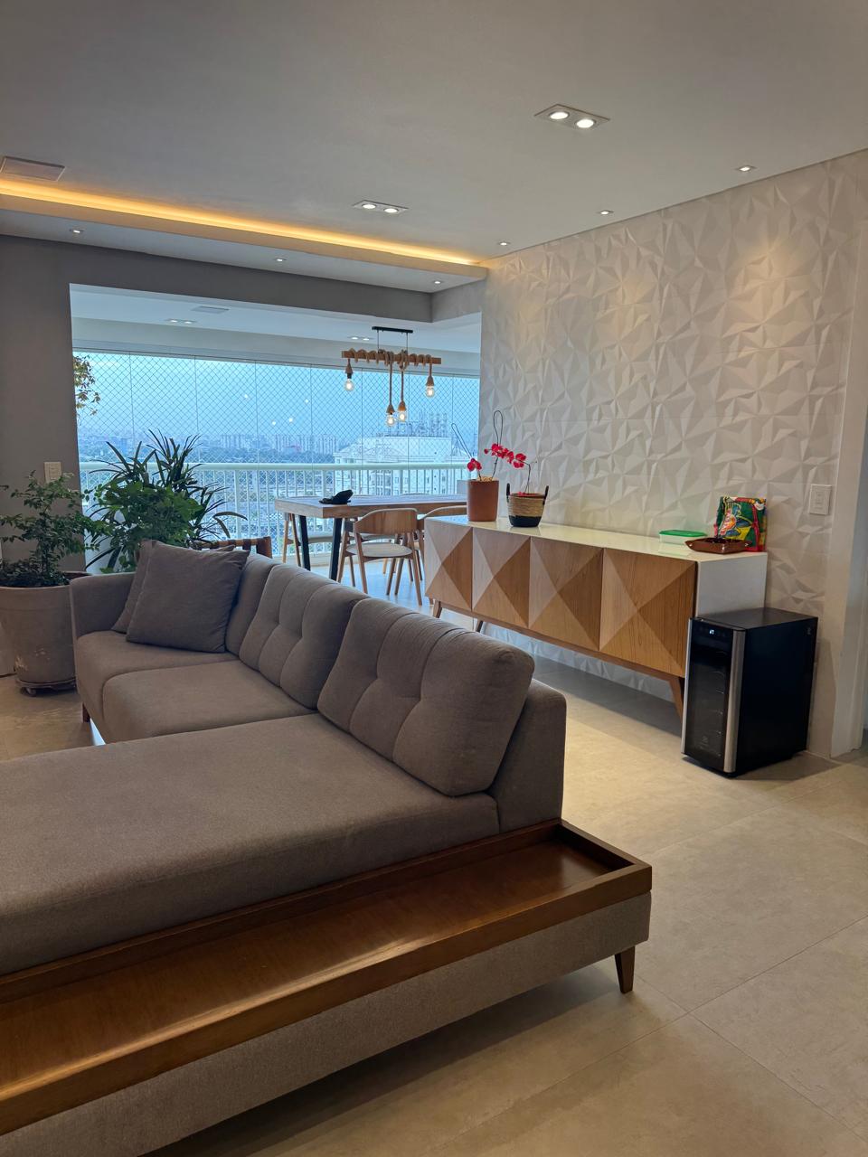 Foto do imóvel: Apartamento à Venda, 162 m² em Tatuapé - São Paulo