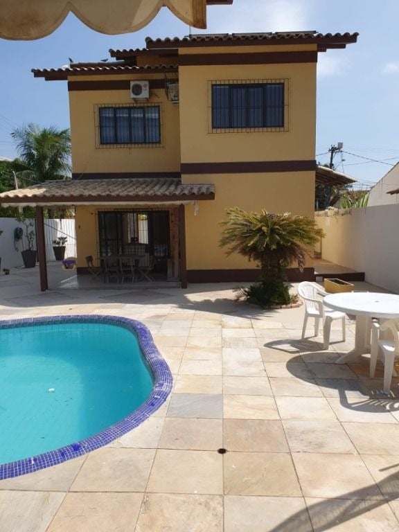 Foto do imóvel: Casa com 3 Quartos à Venda, 226 m² em Badu - Niterói