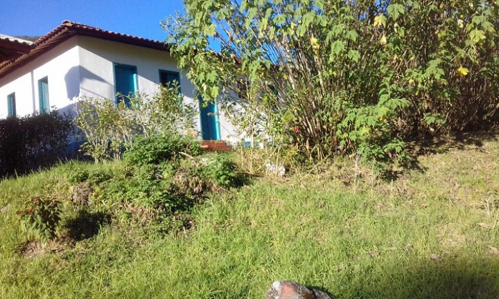Imagem Casa com 4 Quartos à Venda, 1 m² em Jardim Zaira - Mauá