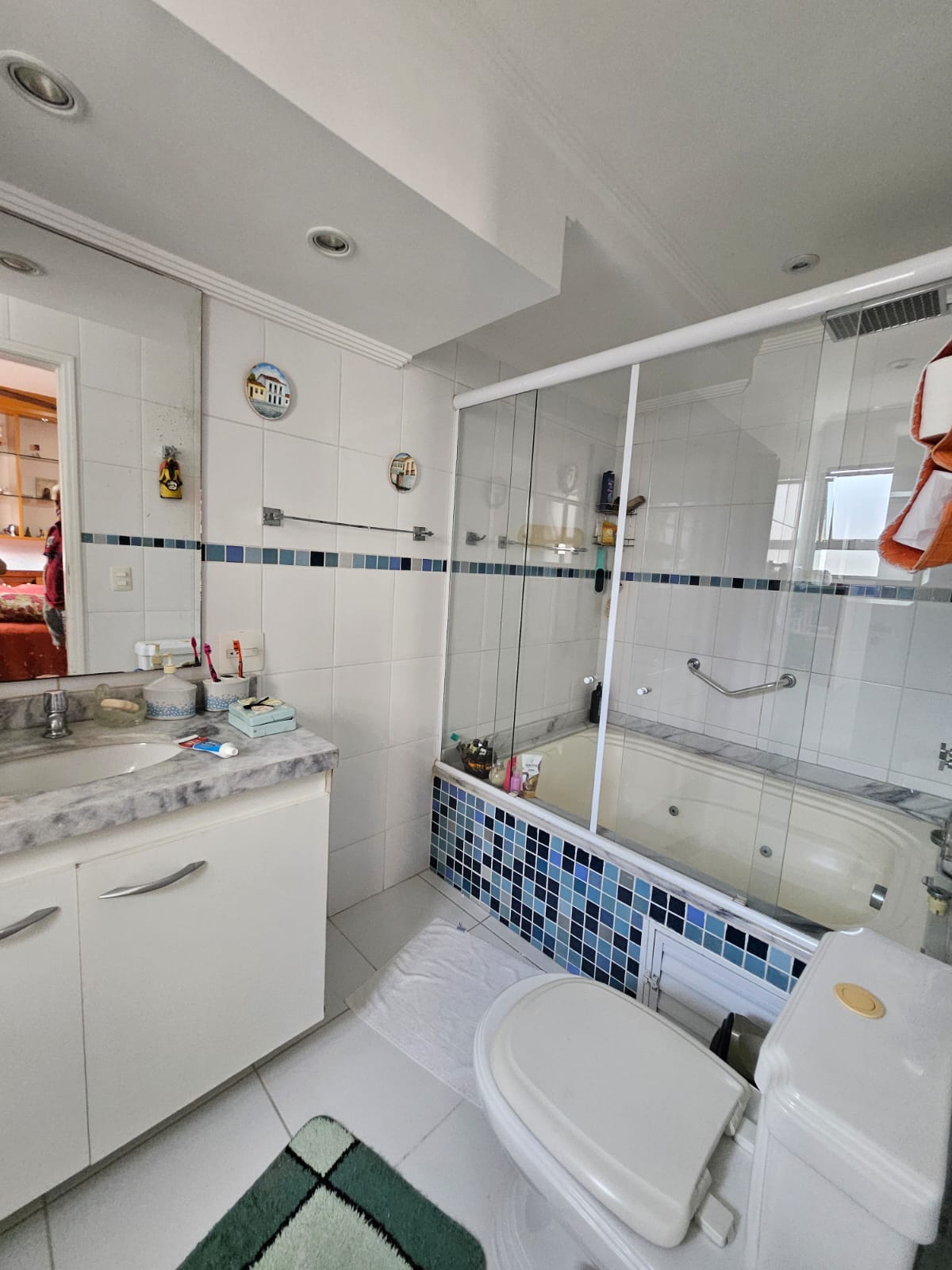 Foto do imóvel: Cobertura com 3 Quartos à Venda, 200 m² em Embaré - Santos