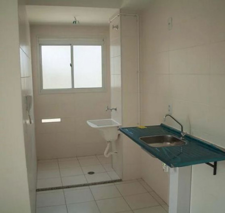 Imagem Apartamento com 2 Quartos à Venda, 41 m² em Jardim Celeste - São Paulo