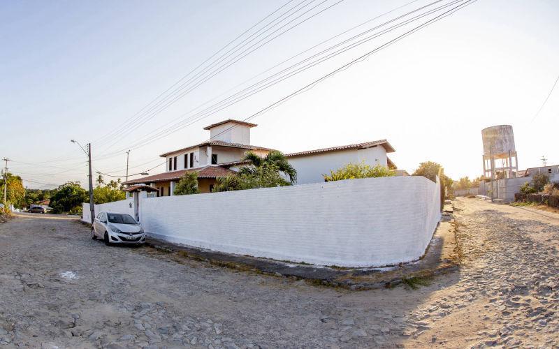Foto do imóvel: Casa com 6 Quartos à Venda, 442 m²em Pacheco - Caucaia