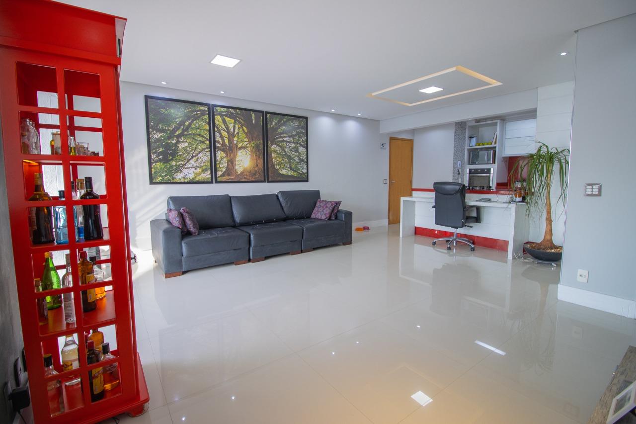 Foto do imóvel: Apartamento à Venda, 91 m² em Vila Lusitânia - São Bernardo do Campo